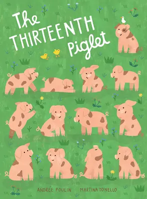 Trzynasty prosiaczek - The Thirteenth Piglet