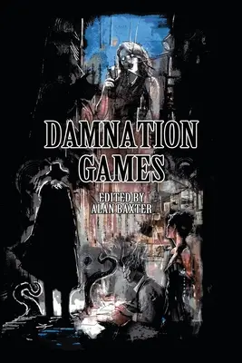 Gry potępienia - Damnation Games