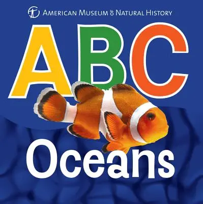 ABC Oceanów - ABC Oceans