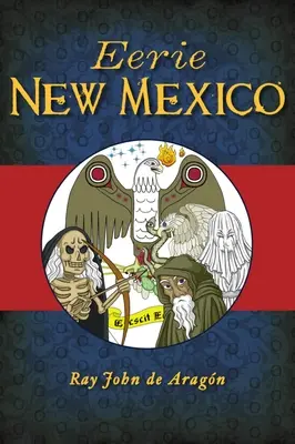 Niesamowity Nowy Meksyk - Eerie New Mexico