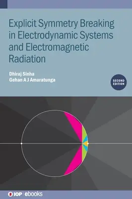 Jawne łamanie symetrii w układach elektrodynamicznych i promieniowaniu elektromagnetycznym - Explicit Symmetry Breaking in Electrodynamic Systems and Electromagnetic Radiation