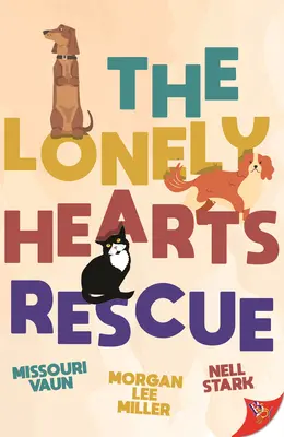 Ratunek dla samotnych serc - The Lonely Hearts Rescue