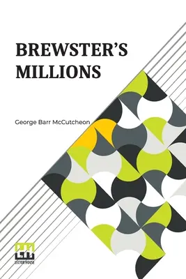 Miliony Brewstera - Brewster's Millions