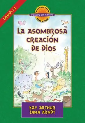 La Asombrosa Creacin de Dios / Niesamowite Boże Stworzenie (D4y) - La Asombrosa Creacin de Dios / God's Amazing Creation (D4y)