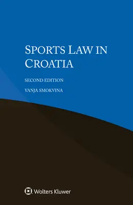 Prawo sportowe w Chorwacji - Sports Law in Croatia