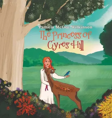 Księżniczka z Cyres Hill - The Princess of Cyres Hill