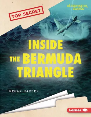 Wewnątrz Trójkąta Bermudzkiego - Inside the Bermuda Triangle