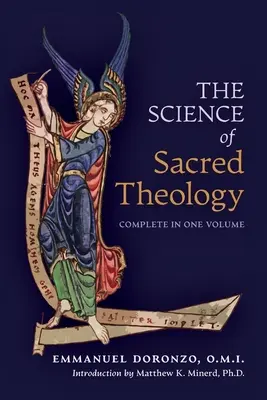 Nauka o świętej teologii - The Science of Sacred Theology