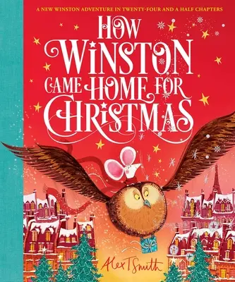 Jak Winston wrócił do domu na święta - How Winston Came Home for Christmas