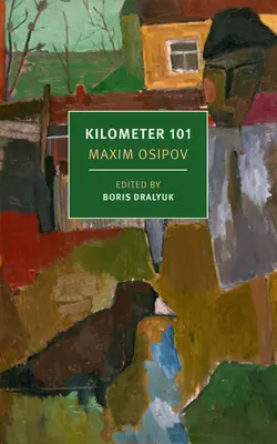 Kilometr 101 - Kilometer 101