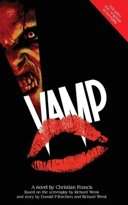 Vamp: Powieść - Vamp: The Novelization