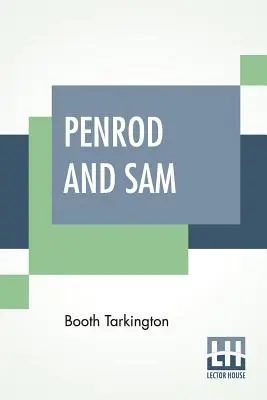 Penrod i Sam - Penrod And Sam