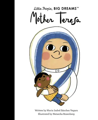 Matka Teresa - Mother Teresa