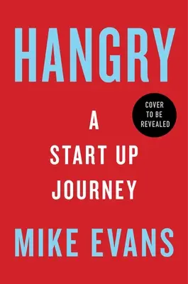 Hangry: Podróż startupu - Hangry: A Startup Journey