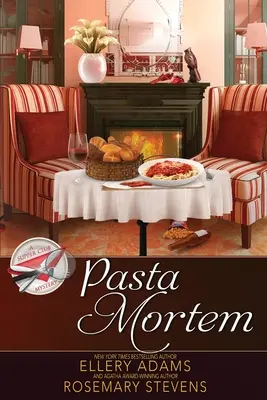 Pasta Mortem