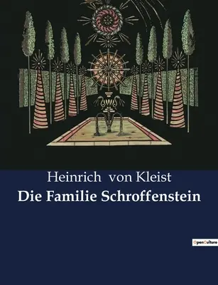 Rodzina Schroffensteinów - Die Familie Schroffenstein