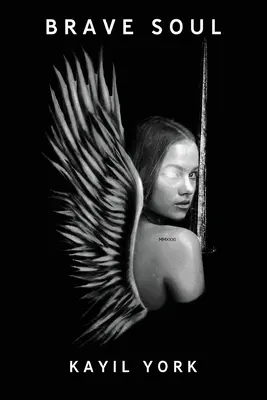 Odważna dusza - Brave Soul