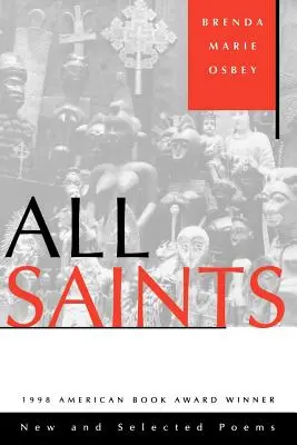 All Saints: Nowe i wybrane wiersze - All Saints: New and Selected Poems