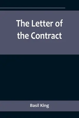 Litera kontraktu - The Letter of the Contract