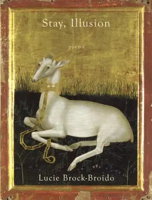 Stay, Illusion: Wiersze - Stay, Illusion: Poems