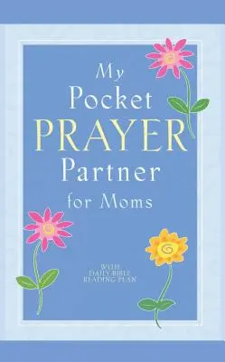 Mój kieszonkowy partner modlitewny dla mam - My Pocket Prayer Partner for Moms