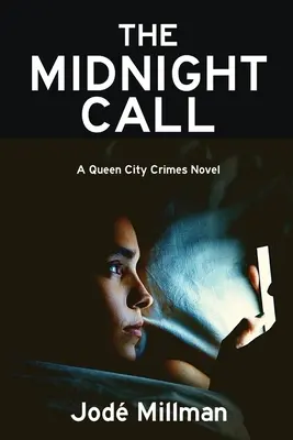 The Midnight Call: Tajemnica zbrodni w Queen City - The Midnight Call: A Queen City Crimes Mystery