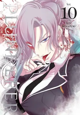 Plunderer, tom 10 - Plunderer, Vol. 10