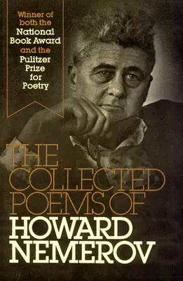 Wiersze zebrane Howarda Nemerova - Collected Poems of Howard Nemerov