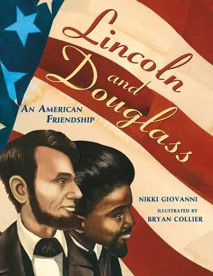 Lincoln i Douglass: Amerykańska przyjaźń - Lincoln and Douglass: An American Friendship