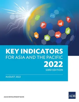 Kluczowe wskaźniki dla Azji i Pacyfiku na 2022 r. - Key Indicators for Asia and the Pacific 2022