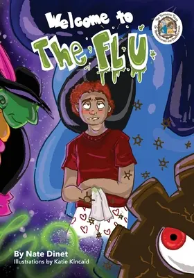 Witamy w The Flu - Welcome to The Flu