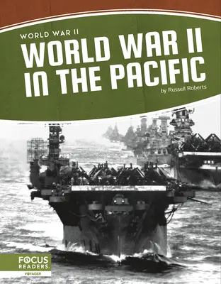 II wojna światowa na Pacyfiku - World War II in the Pacific