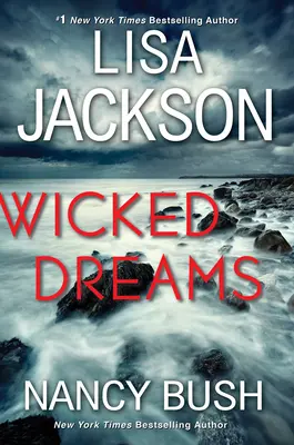 Wicked Dreams: Nowy, trzymający w napięciu thriller - Wicked Dreams: A Riveting New Thriller