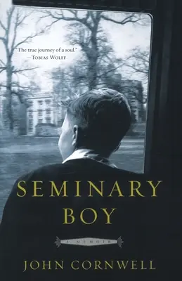 Seminary Boy: Pamiętnik - Seminary Boy: A Memoir