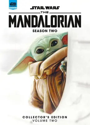 Star Wars Insider przedstawia Mandalorian Season Two Collectors Ed Vol.2 - Star Wars Insider Presents the Mandalorian Season Two Collectors Ed Vol.2