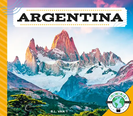 Argentyna - Argentina