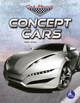 Samochody koncepcyjne - Concept Cars