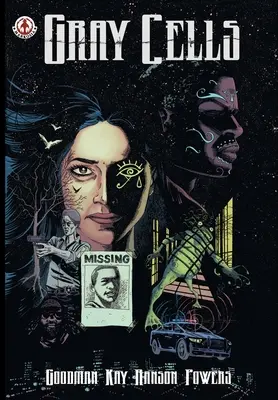 Szare komórki - Gray Cells