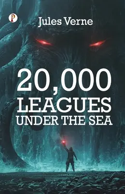 20 000 mil podmorskiej żeglugi - 20,000 Leagues Under the Sea