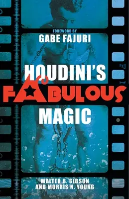 Bajeczna magia Houdiniego - Houdini's Fabulous Magic