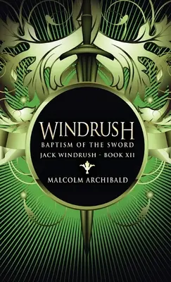 Chrzest mieczem - Baptism Of The Sword