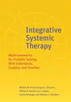 Integracyjna terapia systemowa: Metaframeworks for Problem Solving with Individuals, Couples, and Families (Metody rozwiązywania problemów z osobami, parami i rodzinami) - Integrative Systemic Therapy: Metaframeworks for Problem Solving with Individuals, Couples, and Families