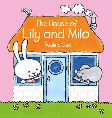 Dom Lily i Milo - The House of Lily and Milo