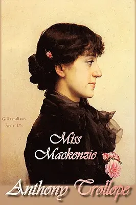 Panna Mackenzie - Miss Mackenzie