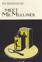 Poznaj pana Mullinera - Meet Mr Mulliner