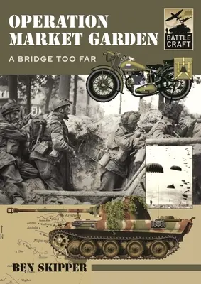 Operacja Market Garden: Most za daleko - Operation Market Garden: A Bridge Too Far