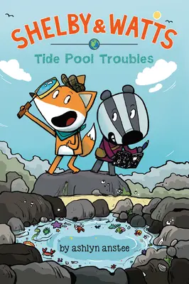 Kłopoty z pływami - Tide Pool Troubles