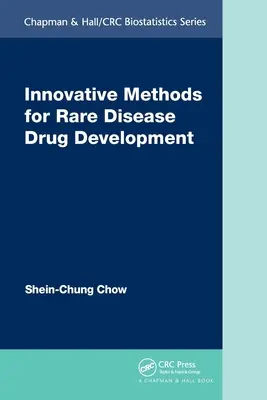 Innowacyjne metody opracowywania leków na rzadkie choroby - Innovative Methods for Rare Disease Drug Development
