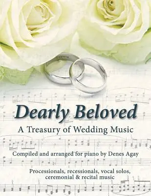 Kochani: Pieśni weselne - Dearly Beloved: Wedding Songs