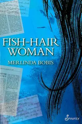 Kobieta o rybich włosach - Fish-Hair Woman